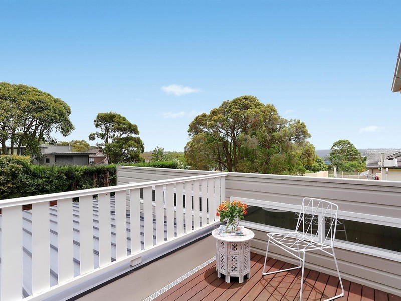 4 Countess Street, Mosman NSW 2088