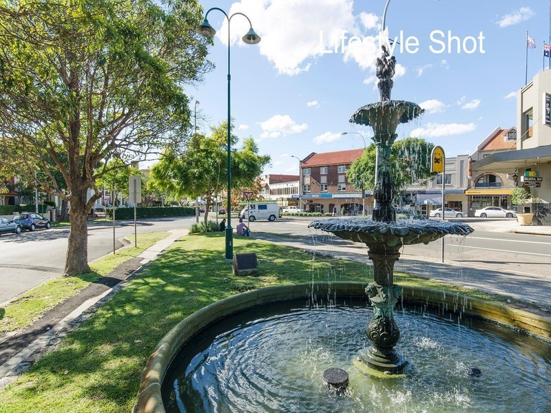 4 Countess Street, Mosman NSW 2088