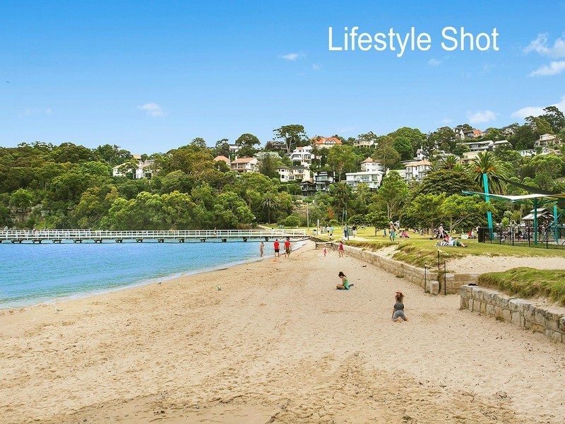 4 Countess Street, Mosman NSW 2088