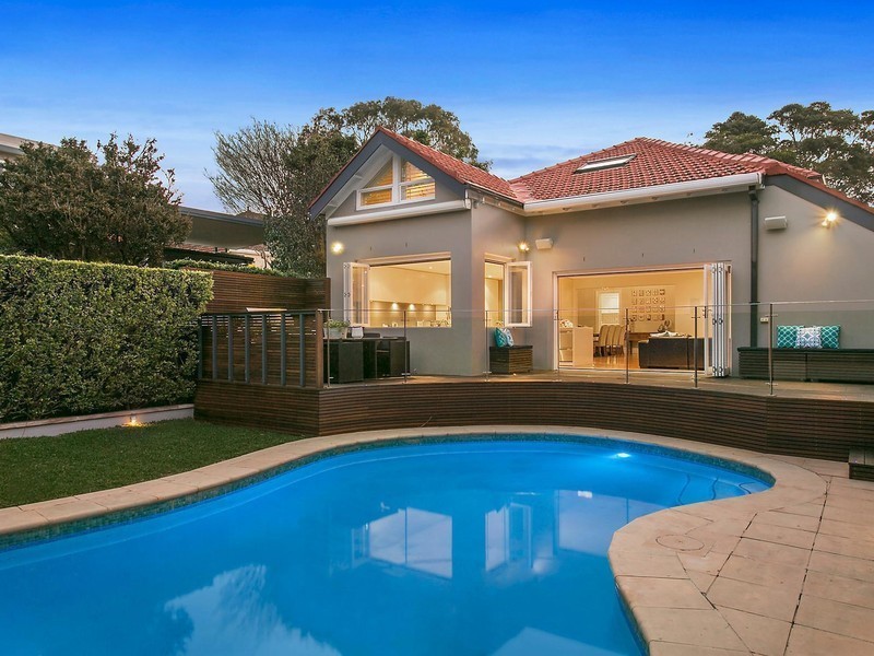 1 Countess Street, Mosman NSW 2088