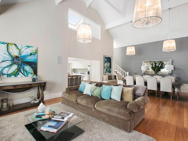 1 Countess Street, Mosman NSW 2088