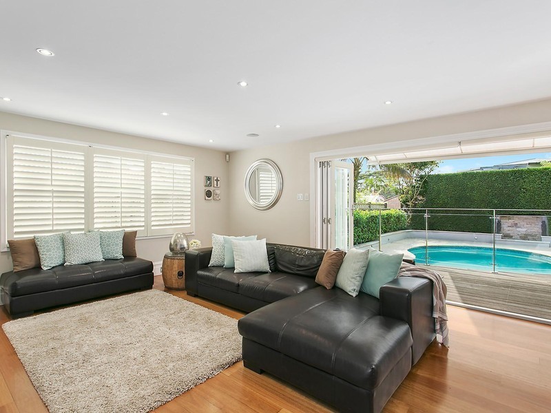 1 Countess Street, Mosman NSW 2088