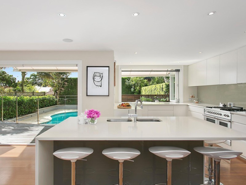 1 Countess Street, Mosman NSW 2088