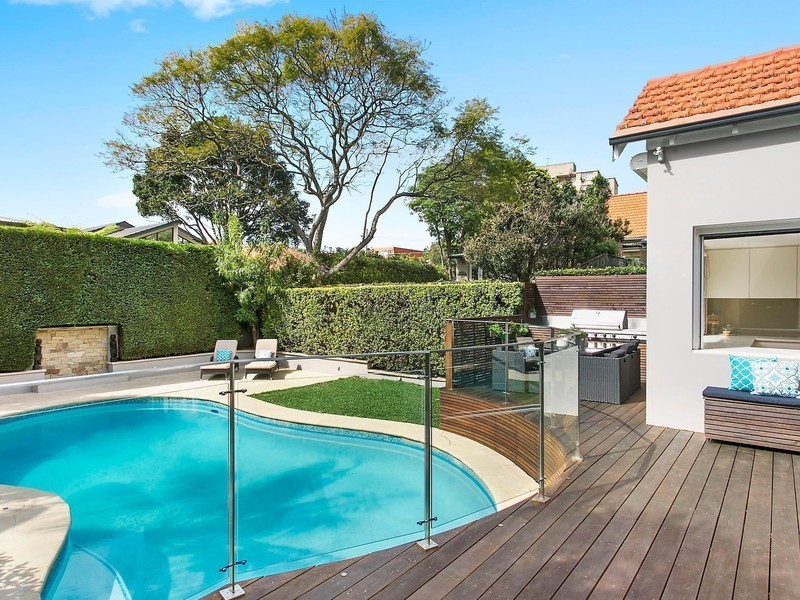 1 Countess Street, Mosman NSW 2088