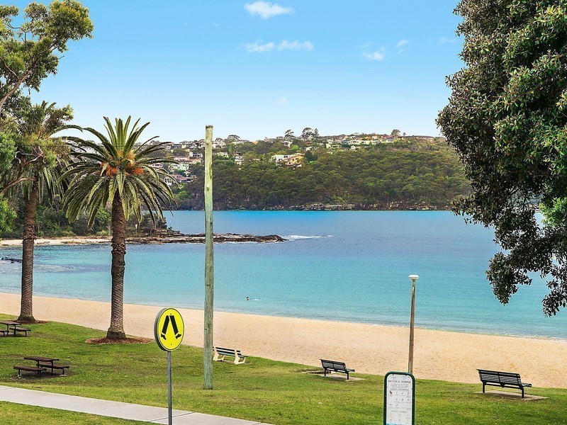 3/65 The Esplanade, Mosman NSW 2088