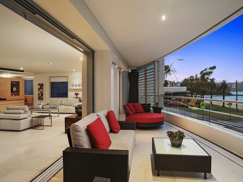 3/65 The Esplanade, Mosman NSW 2088