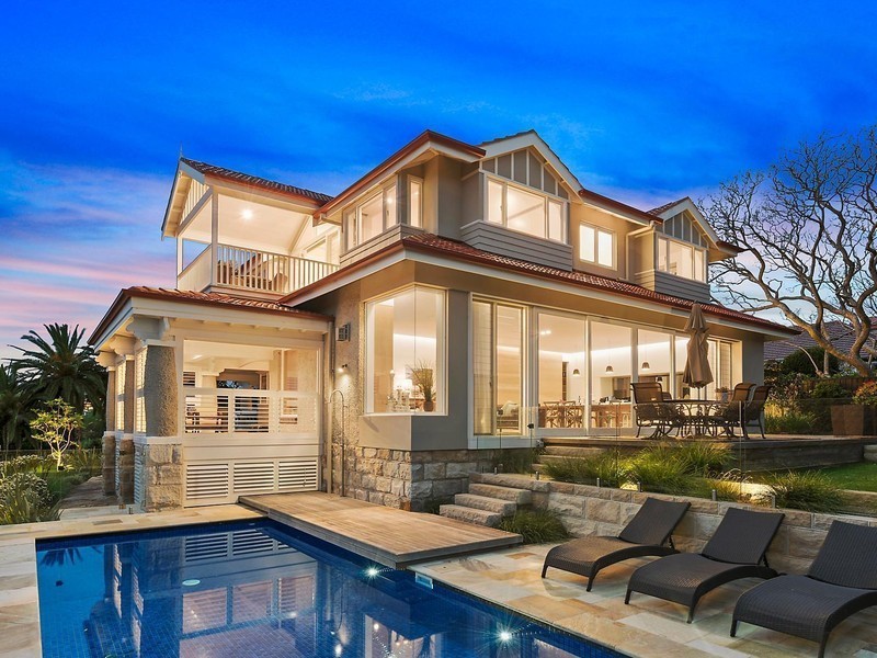 12 Lennox Street, Mosman NSW 2088