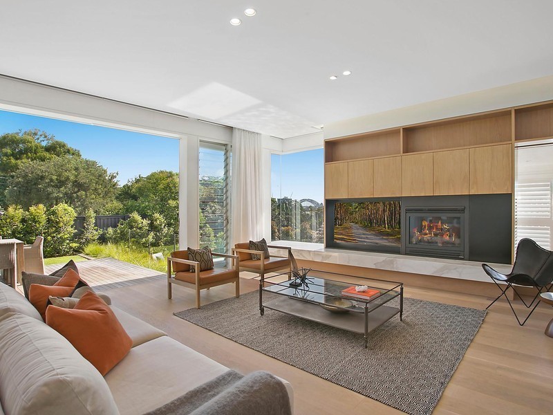 12 Lennox Street, Mosman NSW 2088