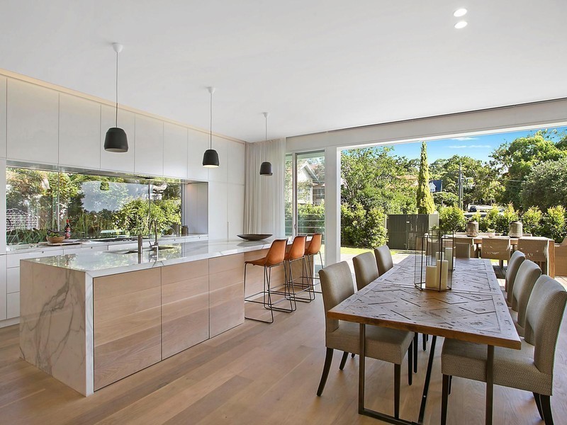 12 Lennox Street, Mosman NSW 2088