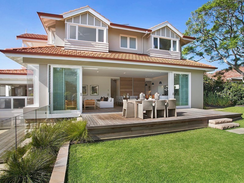 12 Lennox Street, Mosman NSW 2088