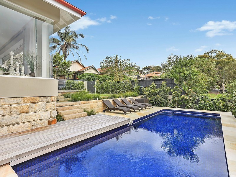 12 Lennox Street, Mosman NSW 2088