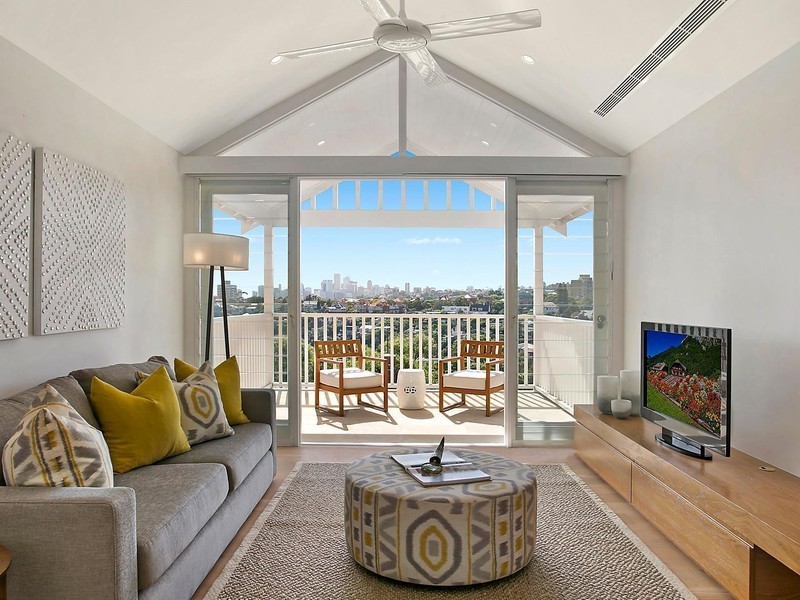 12 Lennox Street, Mosman NSW 2088