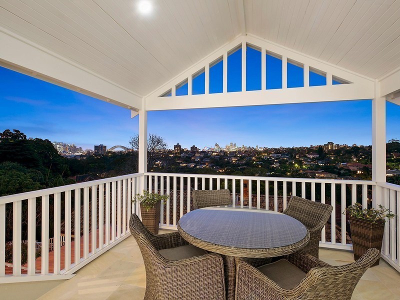 12 Lennox Street, Mosman NSW 2088