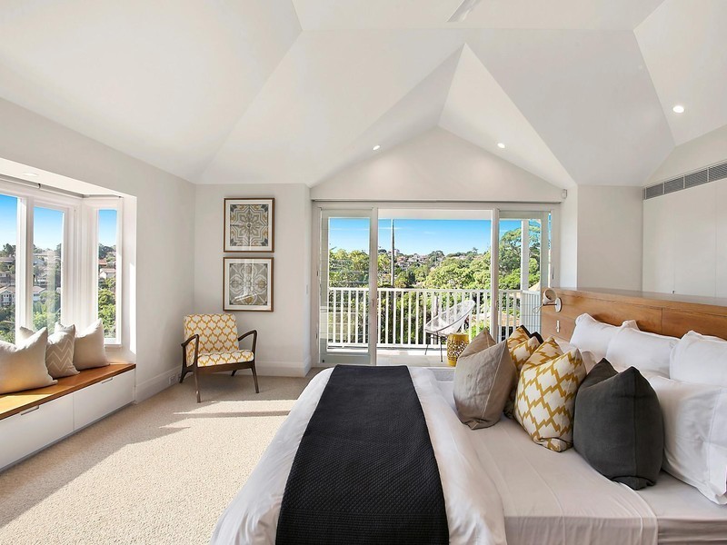 12 Lennox Street, Mosman NSW 2088