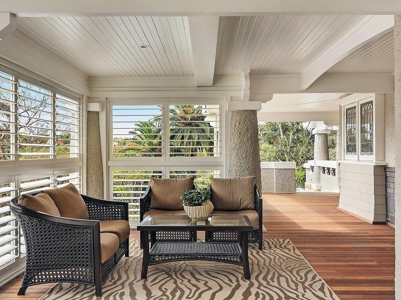 12 Lennox Street, Mosman NSW 2088