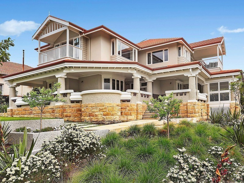 12 Lennox Street, Mosman NSW 2088