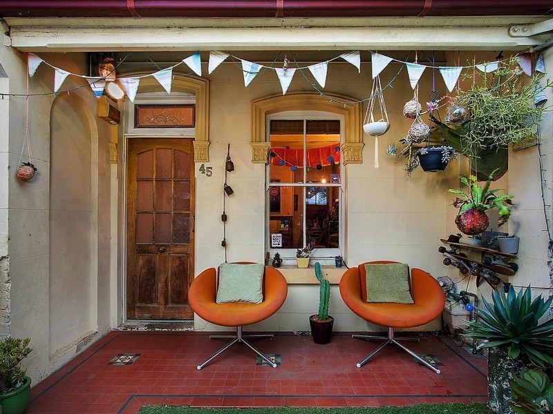 45 Pittwater Road, Manly NSW 2095