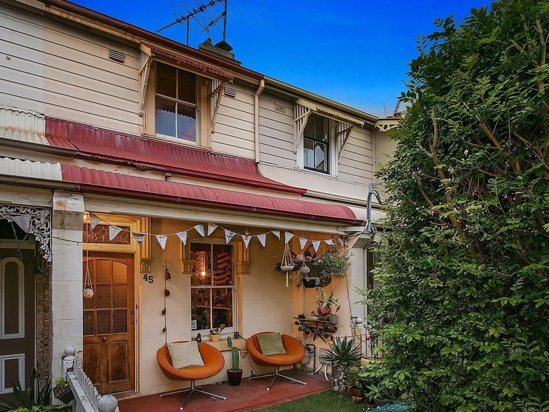 45 Pittwater Road, Manly NSW 2095