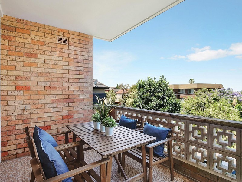 5/10 Lindsay Street, Neutral Bay NSW 2089
