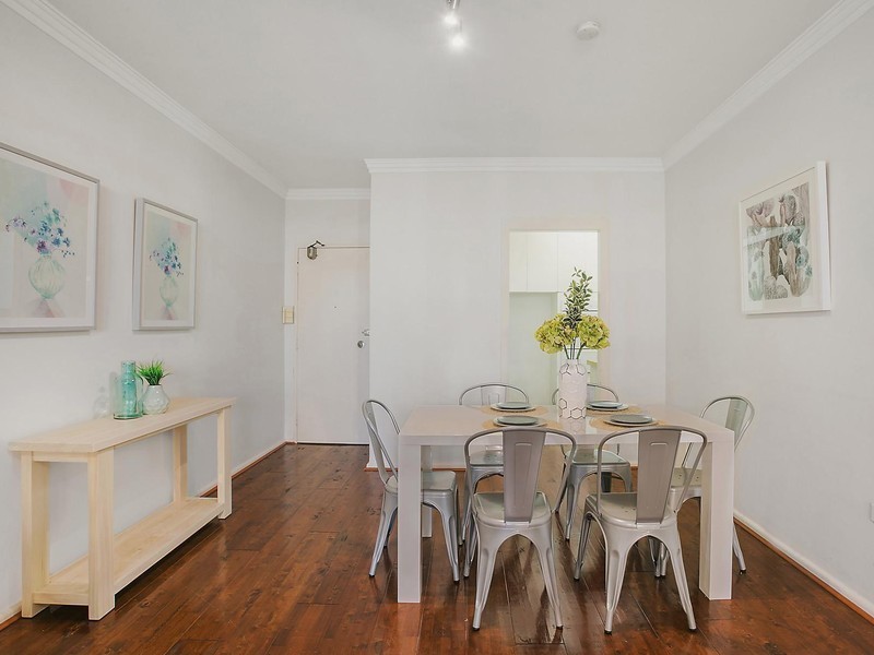 5/10 Lindsay Street, Neutral Bay NSW 2089