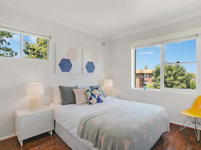 5/10 Lindsay Street, Neutral Bay NSW 2089