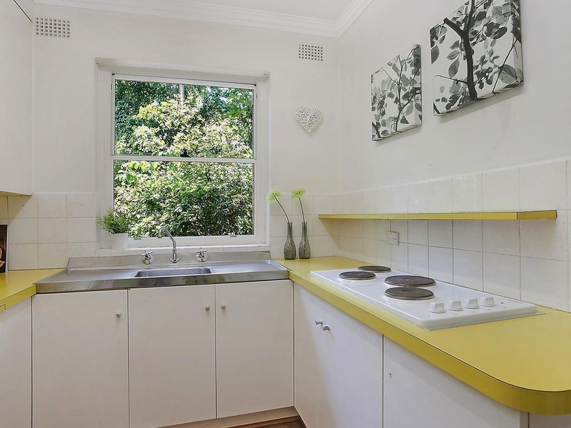 5/10 Lindsay Street, Neutral Bay NSW 2089