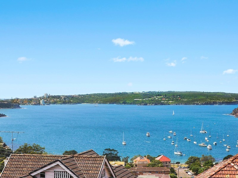 54 Redan Street, Mosman NSW 2088