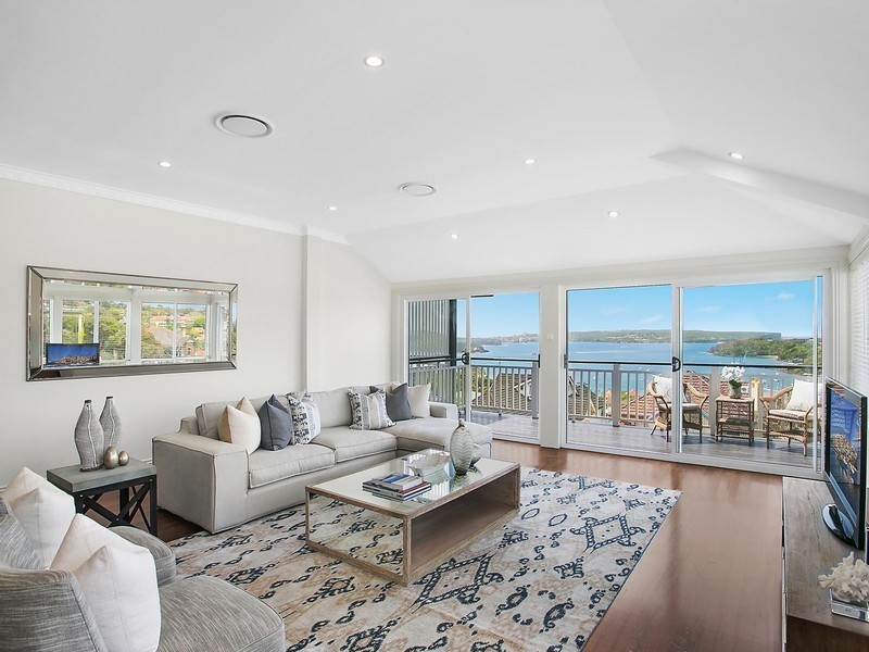 54 Redan Street, Mosman NSW 2088
