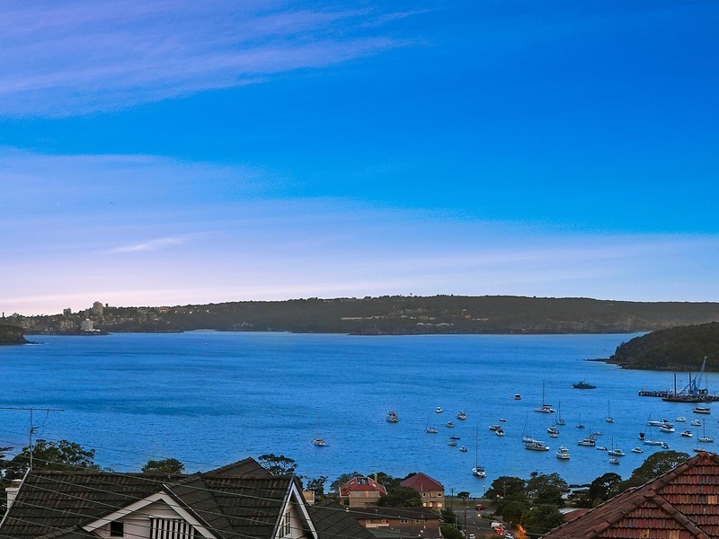 54 Redan Street, Mosman NSW 2088