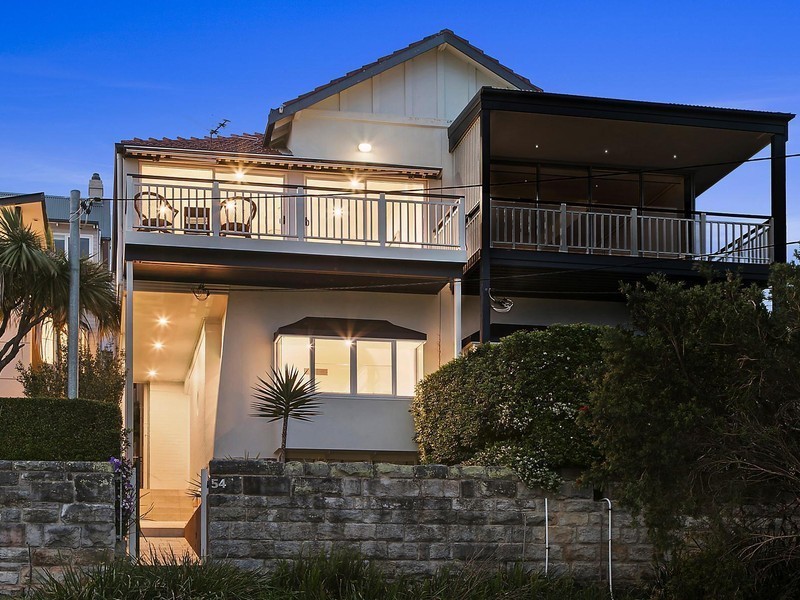 54 Redan Street, Mosman NSW 2088