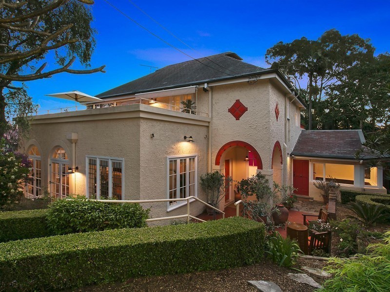 40 Shirley Road, Wollstonecraft NSW 2065