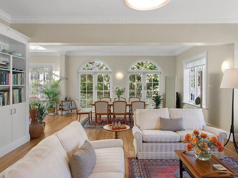 40 Shirley Road, Wollstonecraft NSW 2065