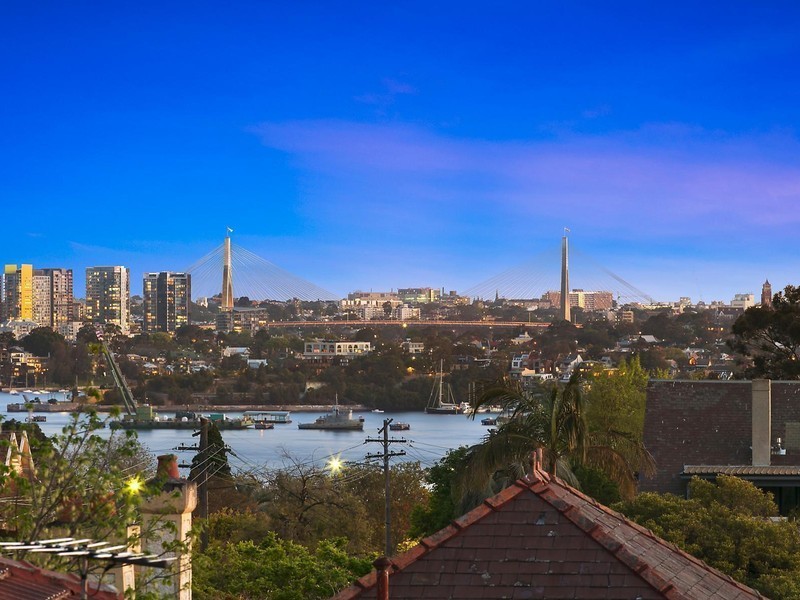 40 Shirley Road, Wollstonecraft NSW 2065