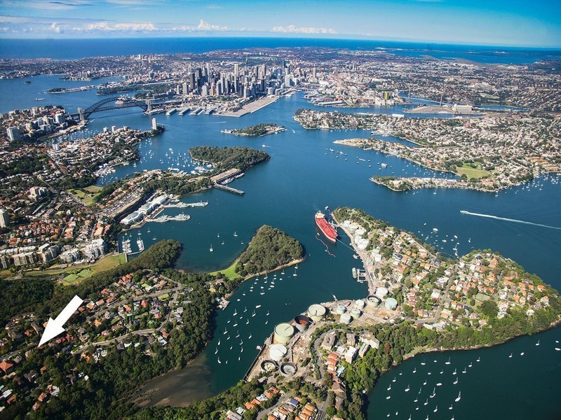 40 Shirley Road, Wollstonecraft NSW 2065