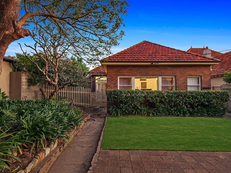 22 Thompson Street, Mosman NSW 2088