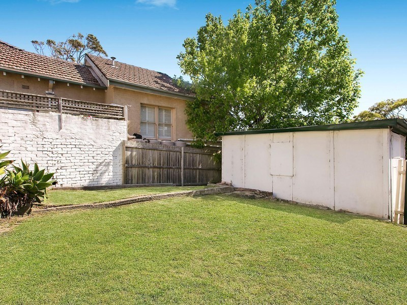 22 Thompson Street, Mosman NSW 2088