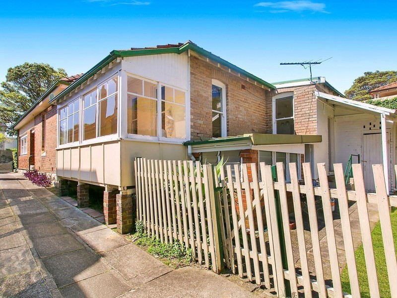 22 Thompson Street, Mosman NSW 2088