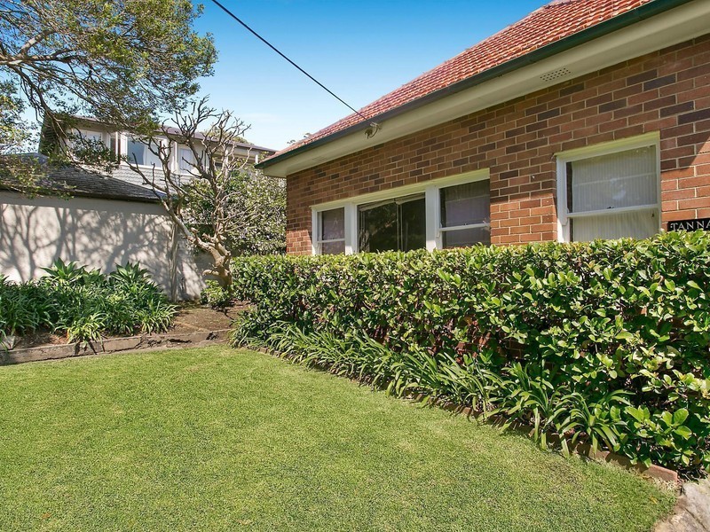 22 Thompson Street, Mosman NSW 2088