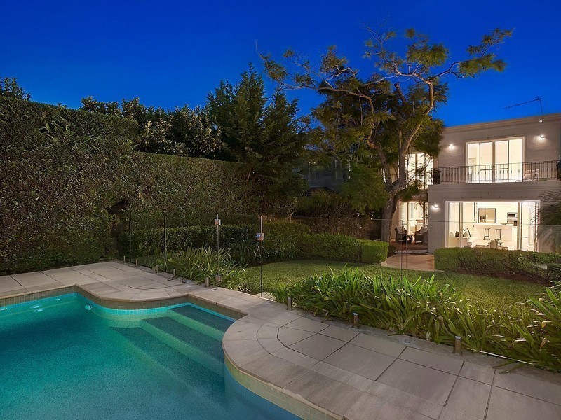 19 Lower Almora Street, Mosman NSW 2088