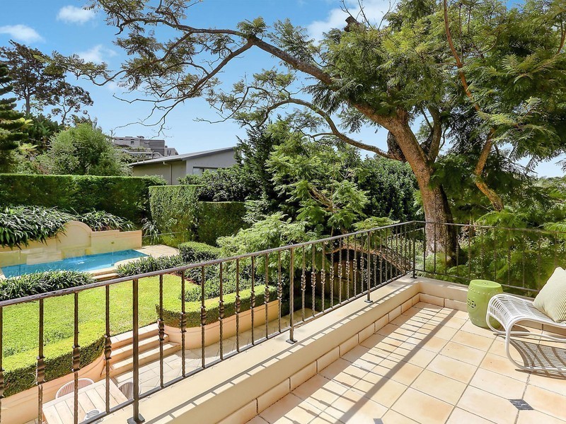 19 Lower Almora Street, Mosman NSW 2088