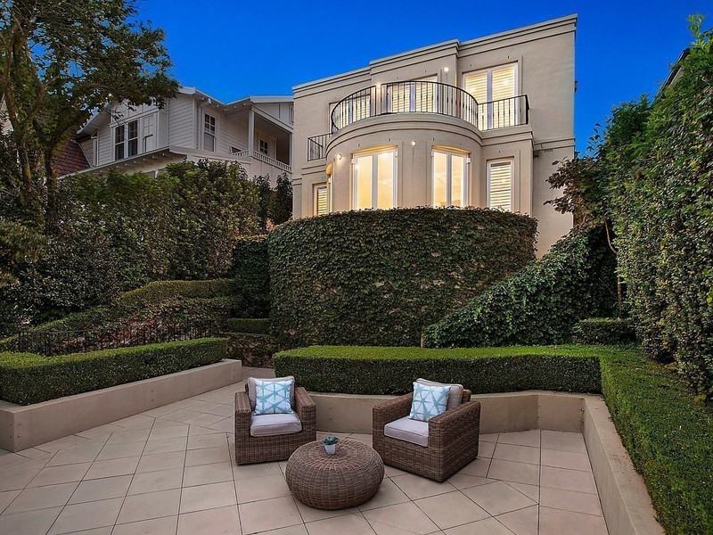 19 Lower Almora Street, Mosman NSW 2088