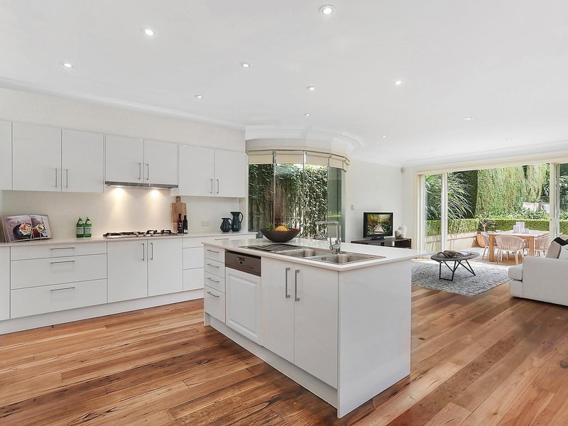 19 Lower Almora Street, Mosman NSW 2088