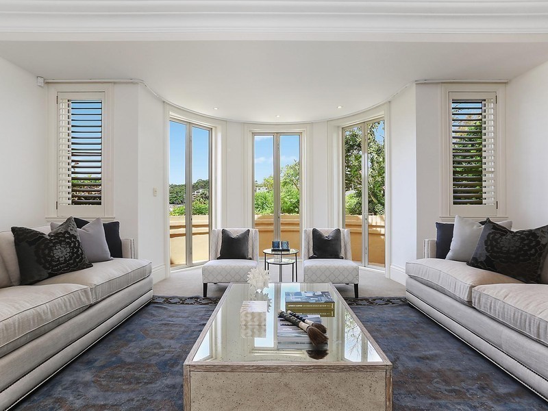 19 Lower Almora Street, Mosman NSW 2088