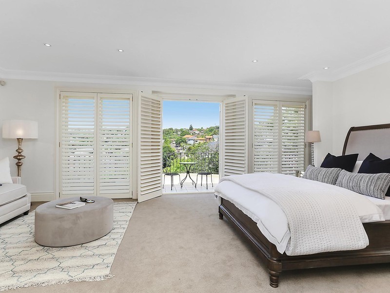 19 Lower Almora Street, Mosman NSW 2088