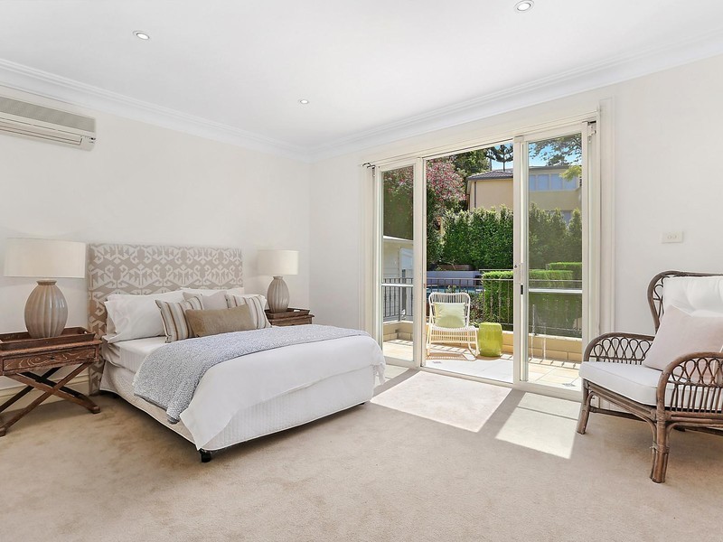 19 Lower Almora Street, Mosman NSW 2088