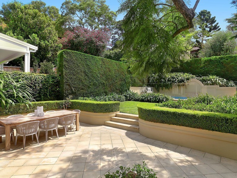 19 Lower Almora Street, Mosman NSW 2088