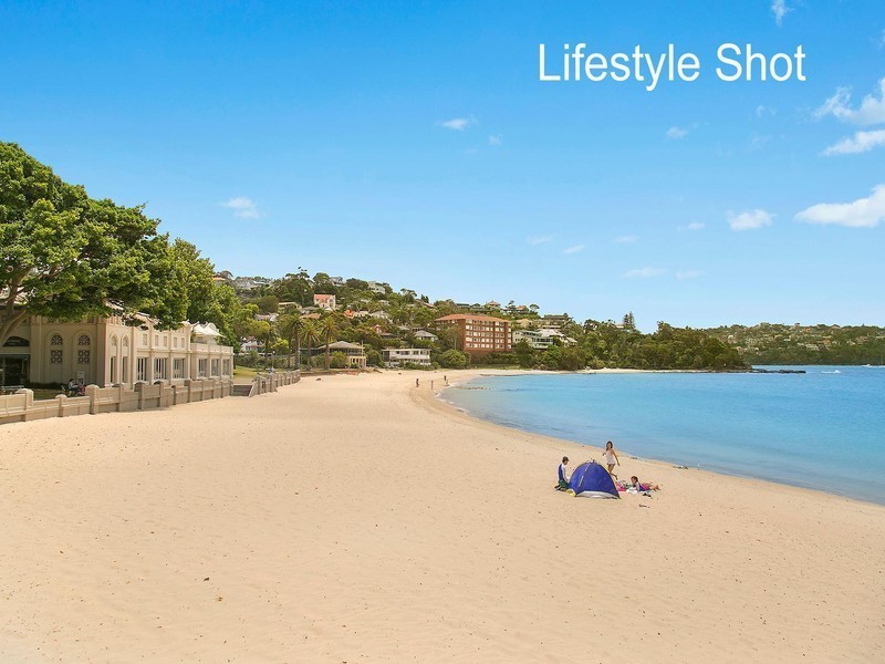 19 Lower Almora Street, Mosman NSW 2088