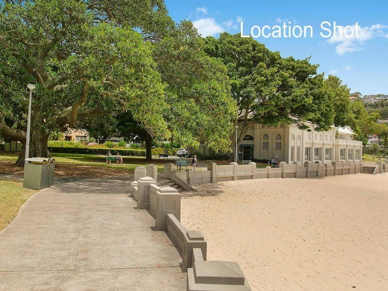 19 Lower Almora Street, Mosman NSW 2088