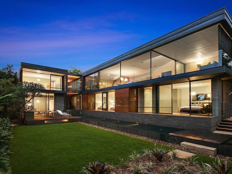 99 Muston Street, Mosman NSW 2088