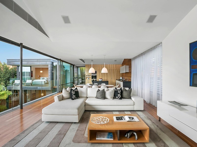 99 Muston Street, Mosman NSW 2088